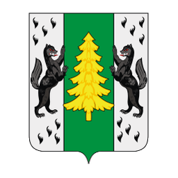 Герб Лесосибирск